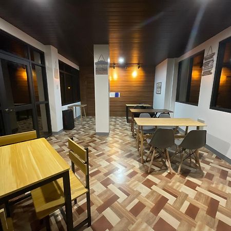 Halajo Bnb Transient Laoag Exterior photo