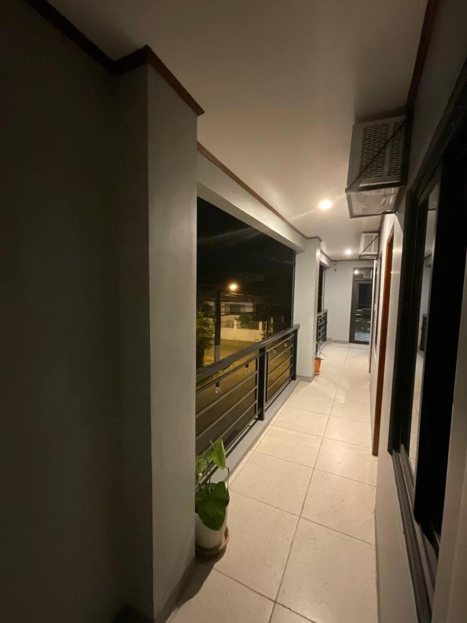 Halajo Bnb Transient Laoag Exterior photo