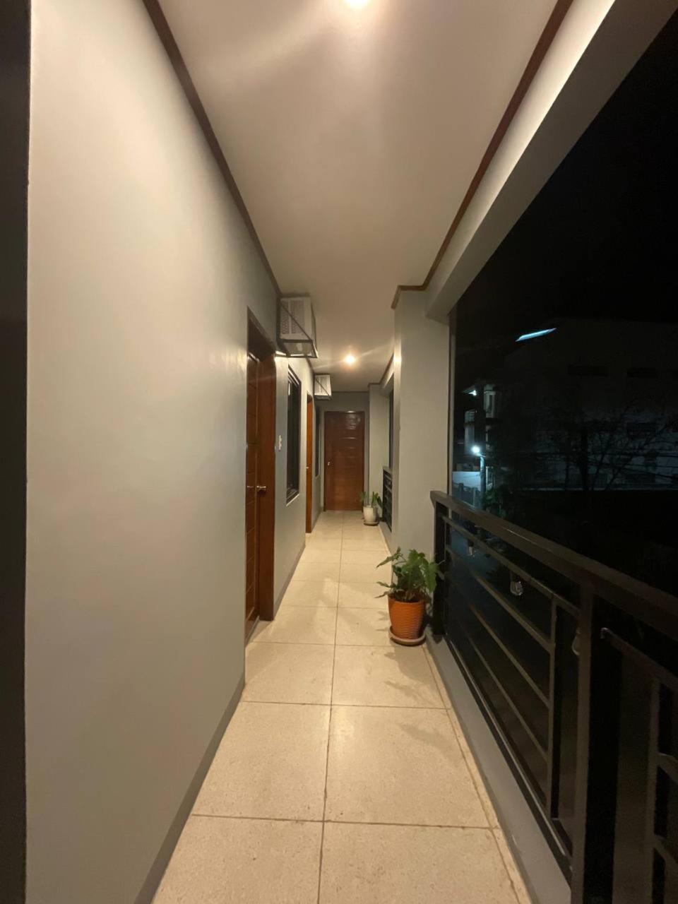 Halajo Bnb Transient Laoag Exterior photo