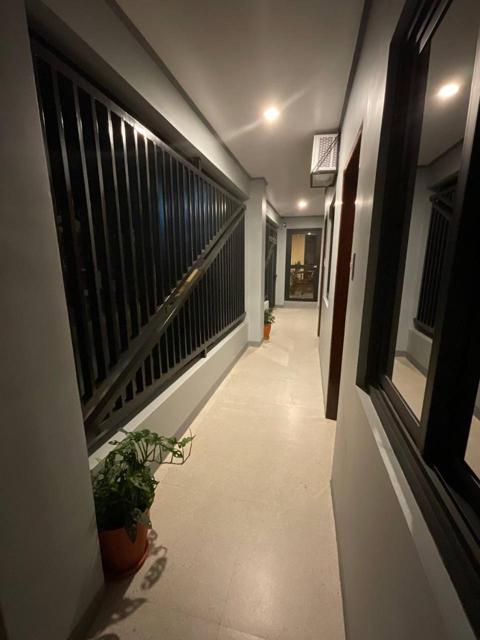 Halajo Bnb Transient Laoag Exterior photo