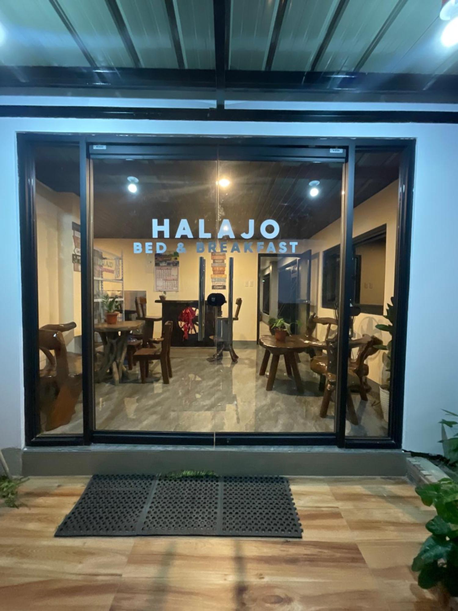 Halajo Bnb Transient Laoag Exterior photo